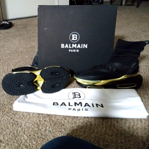 BALMAIN PARIS main image 5